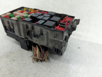 2000-2002 Ford Expedition Fusebox Fuse Box Panel Relay Module Fits Fits 2000 2001 2002 OEM Used Auto Parts - Oemusedautopart