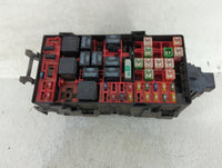 2000-2002 Ford Expedition Fusebox Fuse Box Panel Relay Module Fits Fits 2000 2001 2002 OEM Used Auto Parts - Oemusedautopart