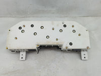 0 Ford Expedition Instrument Cluster Speedometer Gauges Fits OEM Used Auto Parts - Oemusedautoparts1.com
