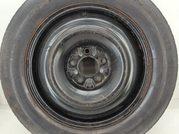 2006-2006 Ford Explorer Spare Donut Tire Wheel Rim Oem - Oemusedautoparts1.com