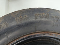 2006-2006 Ford Explorer Spare Donut Tire Wheel Rim Oem - Oemusedautoparts1.com