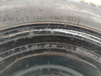 2006-2006 Ford Explorer Spare Donut Tire Wheel Rim Oem - Oemusedautoparts1.com