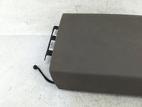 2006 Ford Explorer Center Console Armrest Cover Lid Fits OEM Used Auto Parts - Oemusedautoparts1.com