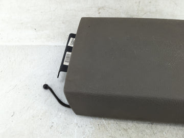 2006 Ford Explorer Center Console Armrest Cover Lid Fits OEM Used Auto Parts