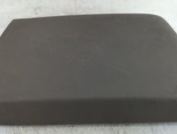 2006 Ford Explorer Center Console Armrest Cover Lid Fits OEM Used Auto Parts - Oemusedautoparts1.com