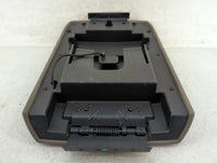 2006 Ford Explorer Center Console Armrest Cover Lid Fits OEM Used Auto Parts - Oemusedautoparts1.com
