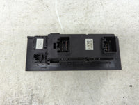 2006-2007 Ford Explorer Master Power Window Switch Replacement Driver Side Left Fits Fits 2006 2007 2008 2009 2010 2011 OEM 