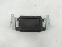 2011-2015 Ford Explorer Information Display Screen - Oemusedautoparts1.com