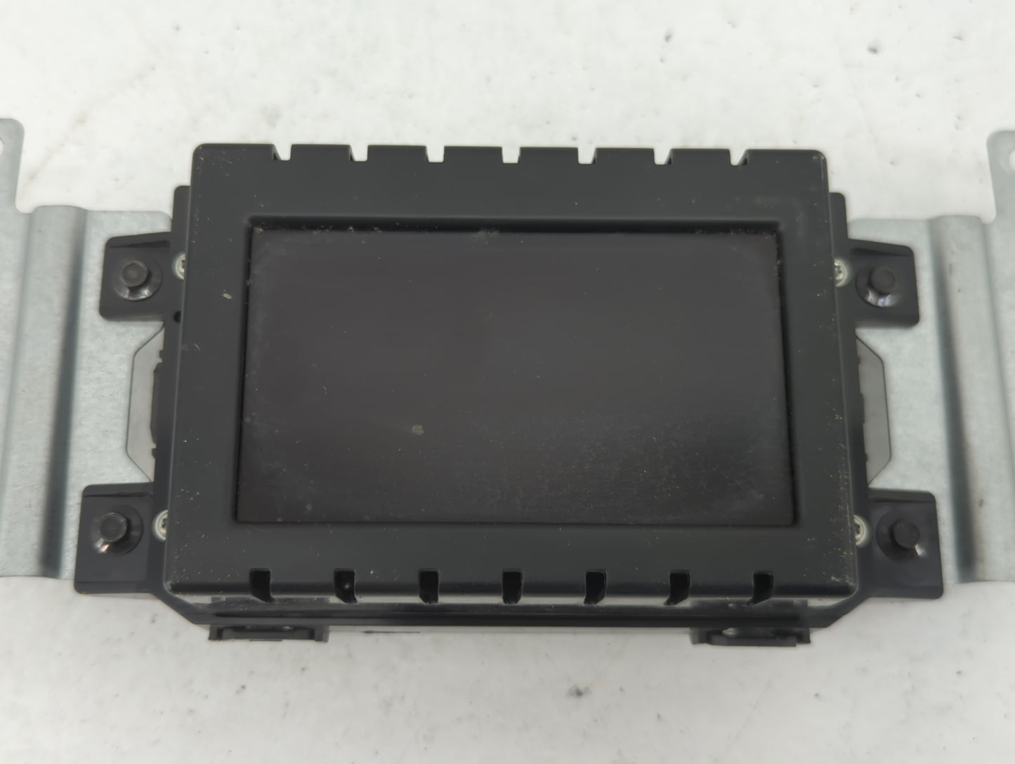 2011-2015 Ford Explorer Information Display Screen - Oemusedautoparts1.com