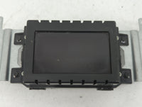 2011-2015 Ford Explorer Information Display Screen - Oemusedautoparts1.com
