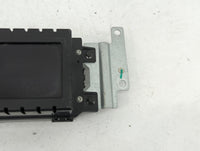 2011-2015 Ford Explorer Information Display Screen - Oemusedautoparts1.com