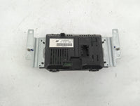 2011-2015 Ford Explorer Information Display Screen - Oemusedautoparts1.com