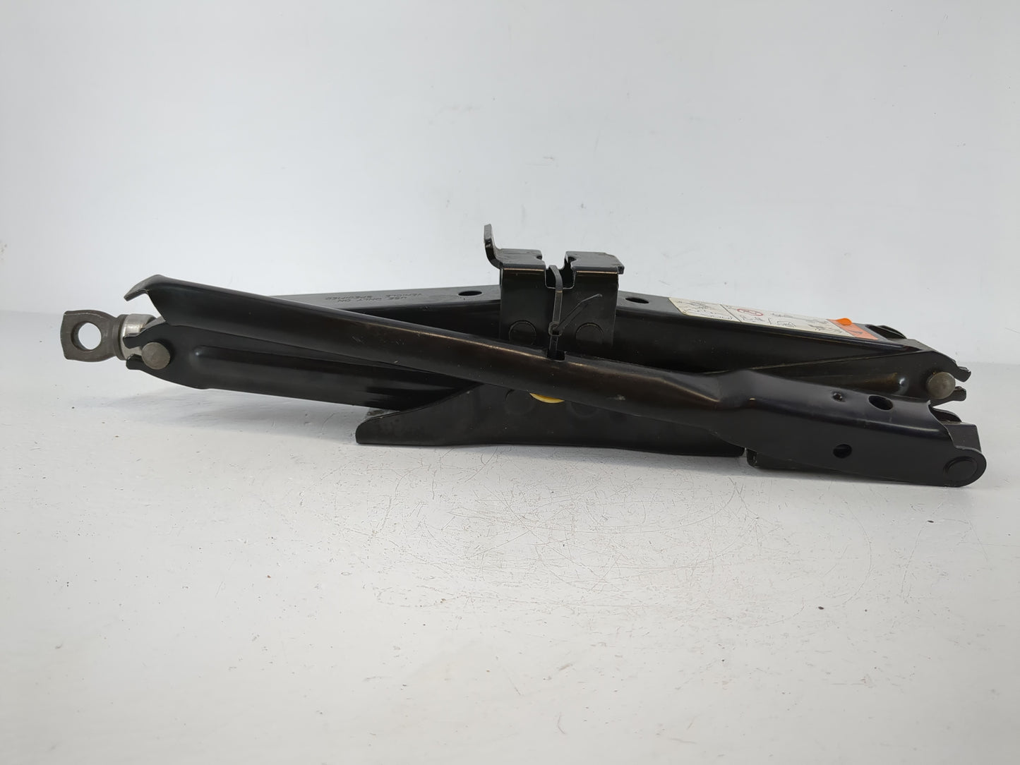 Ford Explorer Spare Scissor Car Jack - Oemusedautoparts1.com