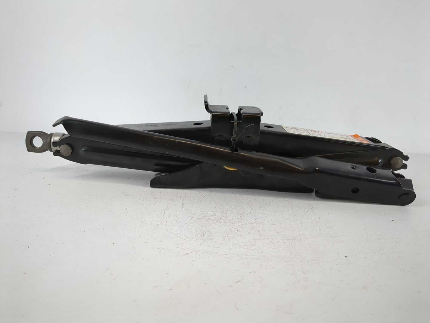 Ford Explorer Spare Scissor Car Jack 1108035 - Oemusedautoparts1.com