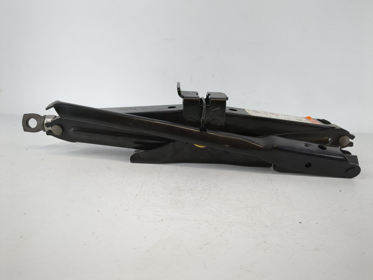 Ford Explorer Spare Scissor Car Jack 1108035 - Oemusedautoparts1.com