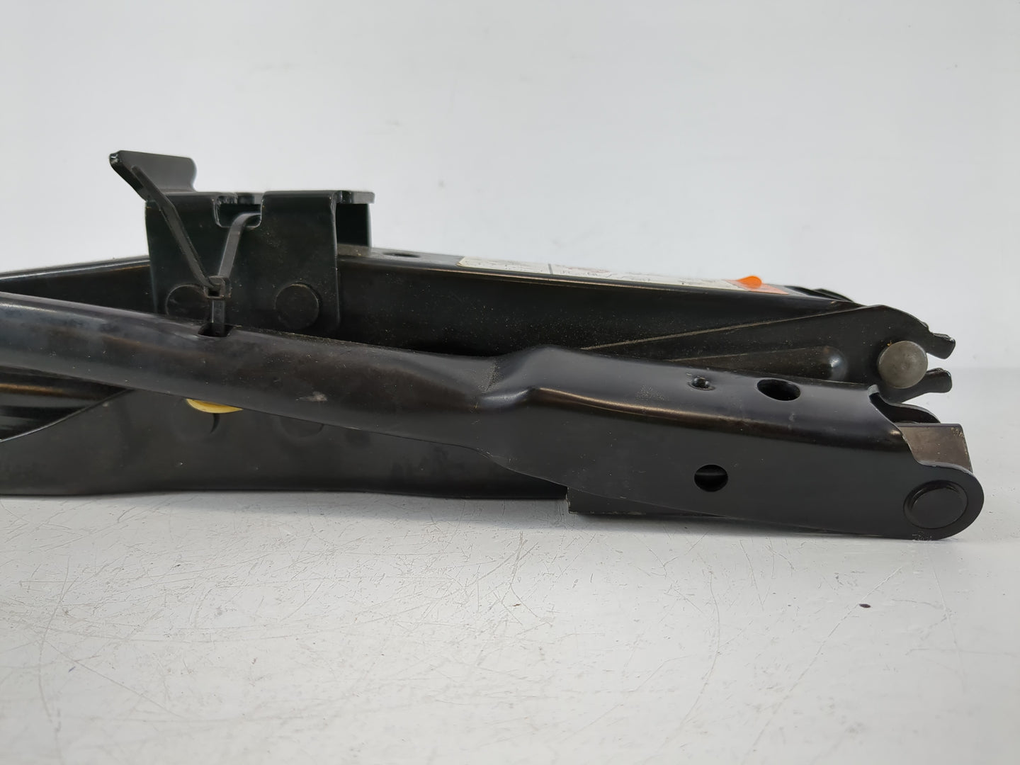 Ford Explorer Spare Scissor Car Jack - Oemusedautoparts1.com