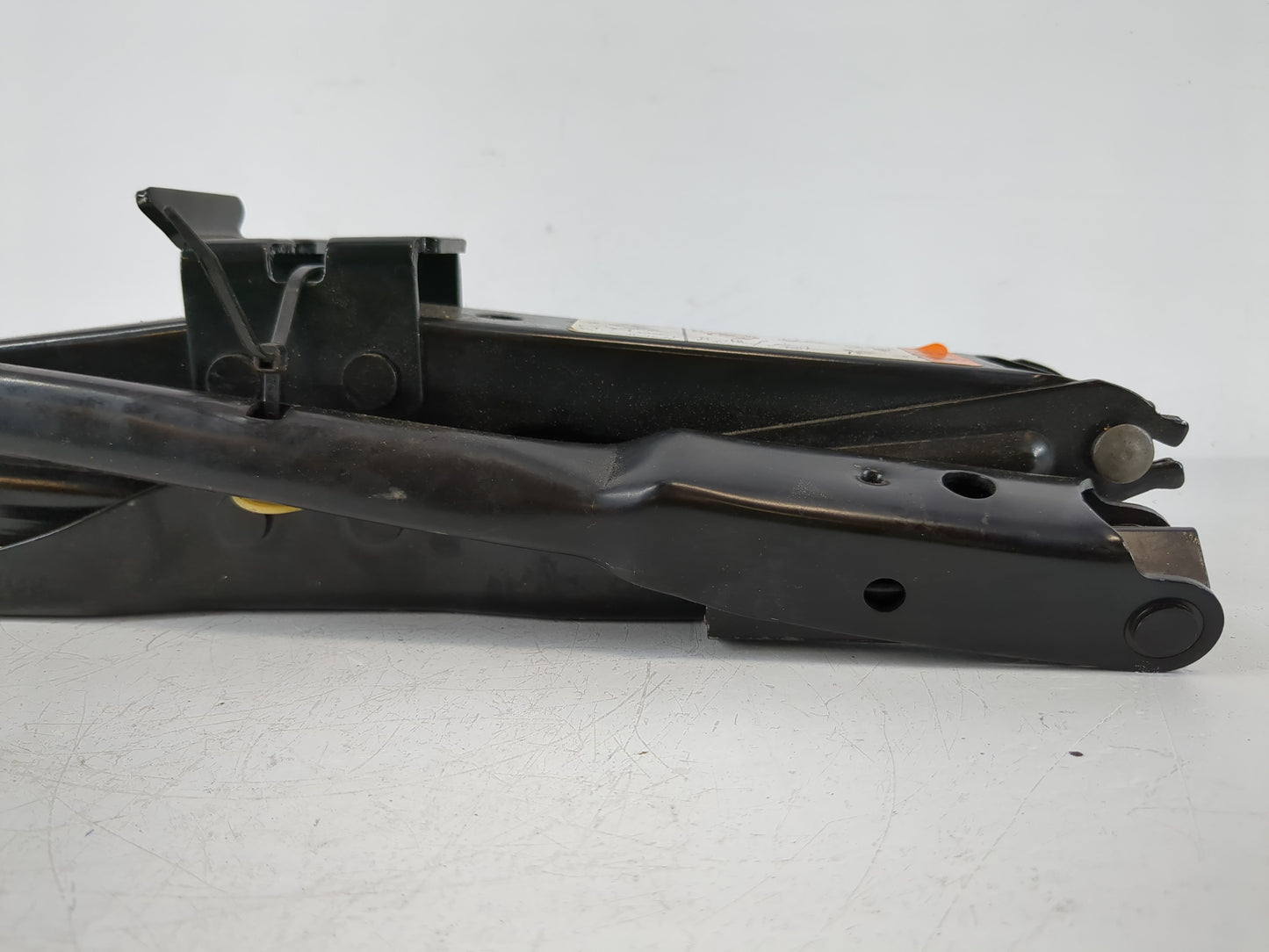 Ford Explorer Spare Scissor Car Jack - Oemusedautoparts1.com