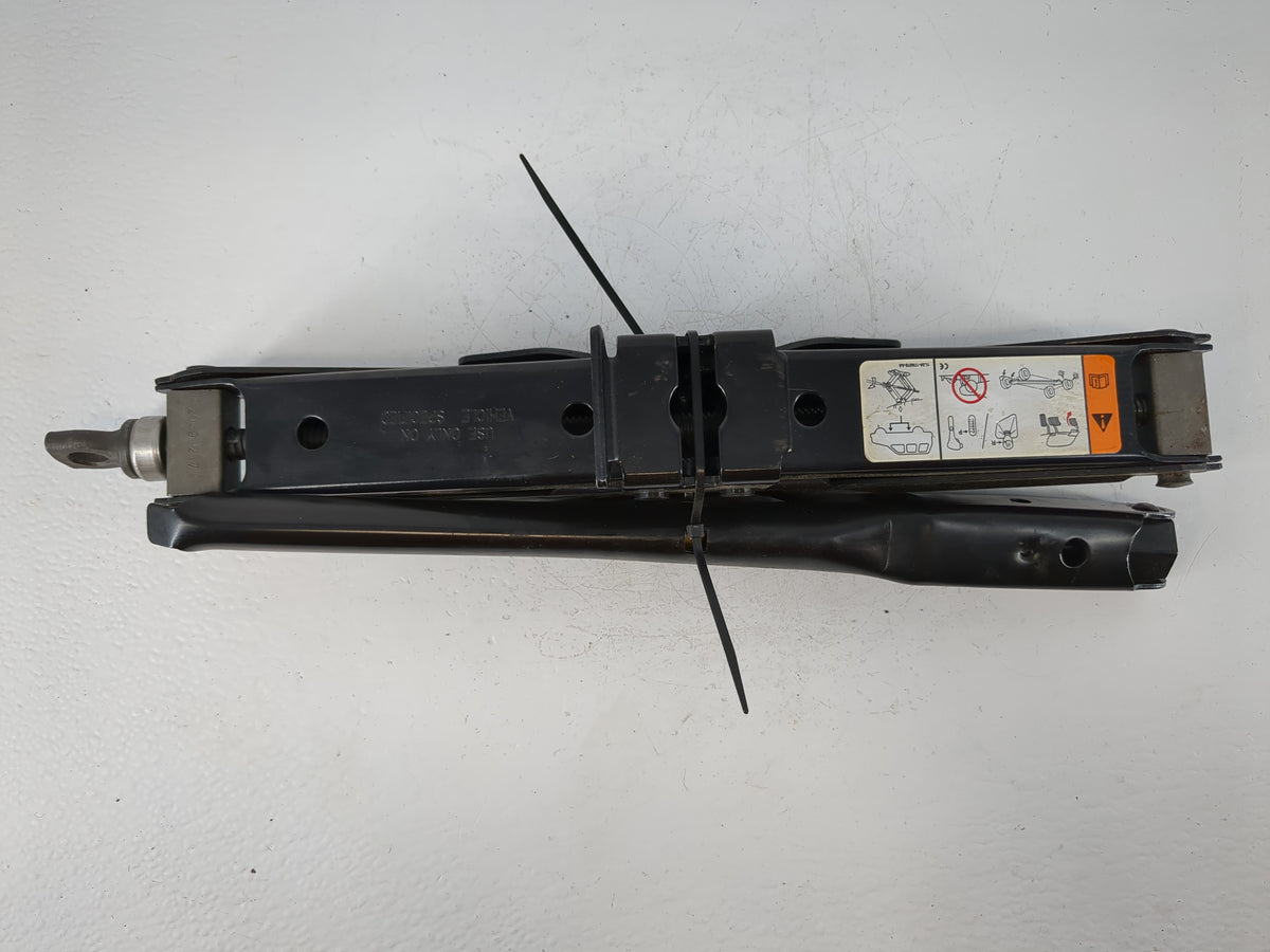 Ford Explorer Spare Scissor Car Jack 1108035 - Oemusedautoparts1.com