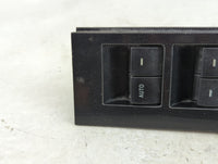 2008-2010 Ford Explorer Master Power Window Switch Replacement Driver Side Left Fits OEM Used Auto Parts - Oemusedautoparts1