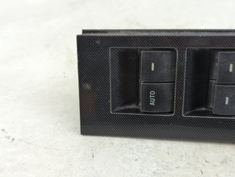 compare product 2008-2010 Ford Explorer Master Power Window Switch Replacement Driver Side Left Fits OEM Used Auto Parts