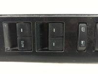 2008-2010 Ford Explorer Master Power Window Switch Replacement Driver Side Left Fits OEM Used Auto Parts - Oemusedautoparts1