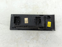 2008-2010 Ford Explorer Master Power Window Switch Replacement Driver Side Left Fits OEM Used Auto Parts - Oemusedautoparts1
