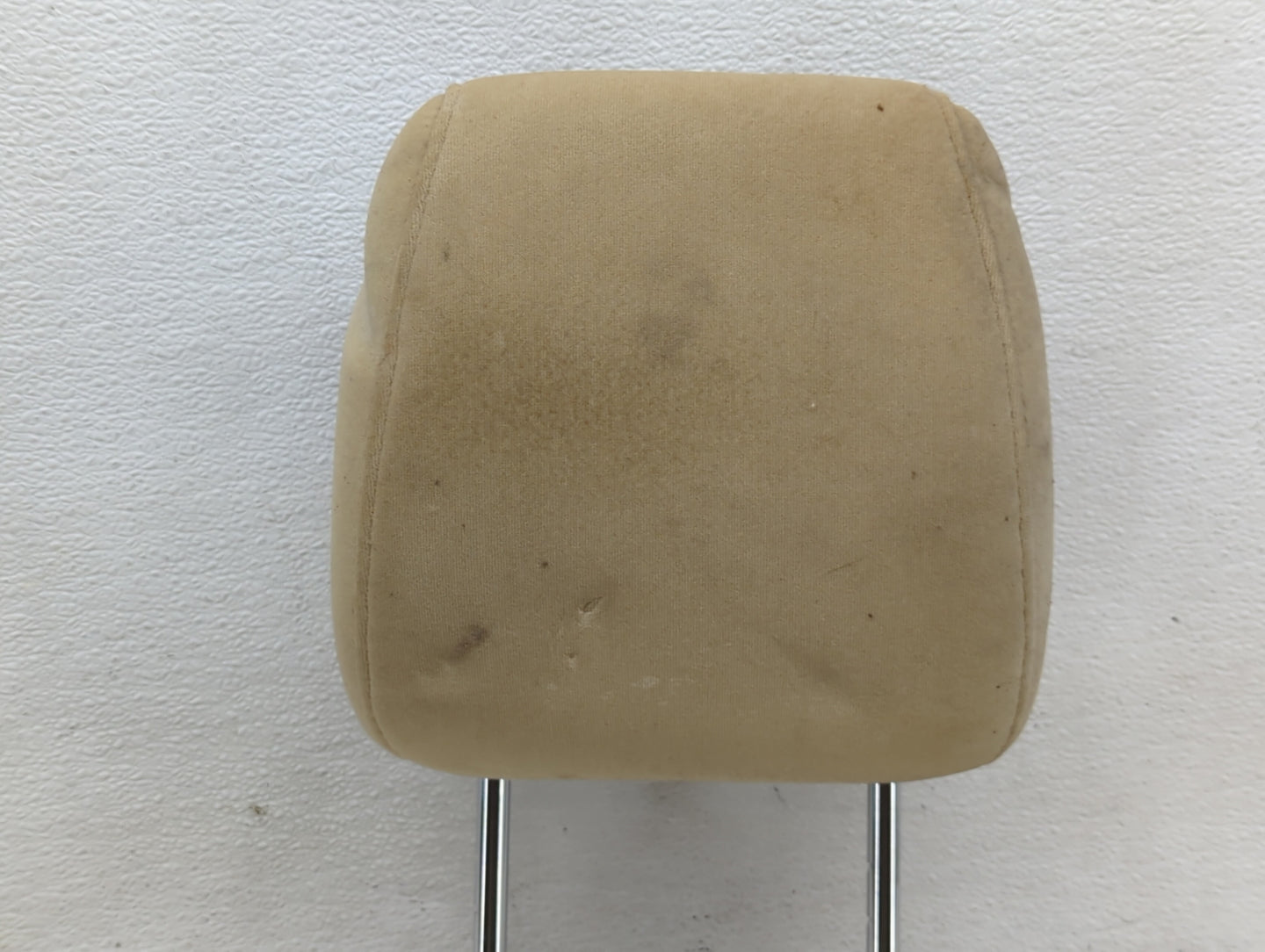 2009-2010 Ford Explorer Headrest Head Rest Front Driver Passenger Seat Fits Fits 2009 2010 OEM Used Auto Parts - Oemusedauto