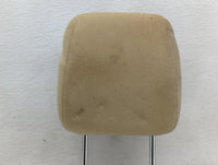 2009-2010 Ford Explorer Headrest Head Rest Front Driver Passenger Seat Fits Fits 2009 2010 OEM Used Auto Parts - Oemusedauto