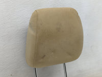 2009-2010 Ford Explorer Headrest Head Rest Front Driver Passenger Seat Fits Fits 2009 2010 OEM Used Auto Parts - Oemusedauto