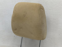2009-2010 Ford Explorer Headrest Head Rest Front Driver Passenger Seat Fits Fits 2009 2010 OEM Used Auto Parts - Oemusedauto