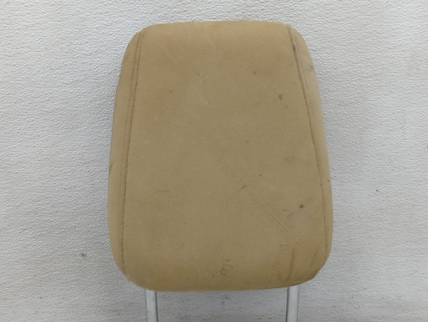 2009-2010 Ford Explorer Headrest Head Rest Front Driver Passenger Seat Fits Fits 2009 2010 OEM Used Auto Parts - Oemusedauto