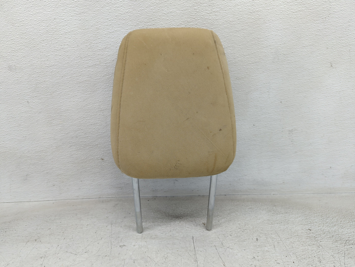 2009-2010 Ford Explorer Headrest Head Rest Front Driver Passenger Seat Fits Fits 2009 2010 OEM Used Auto Parts - Oemusedauto