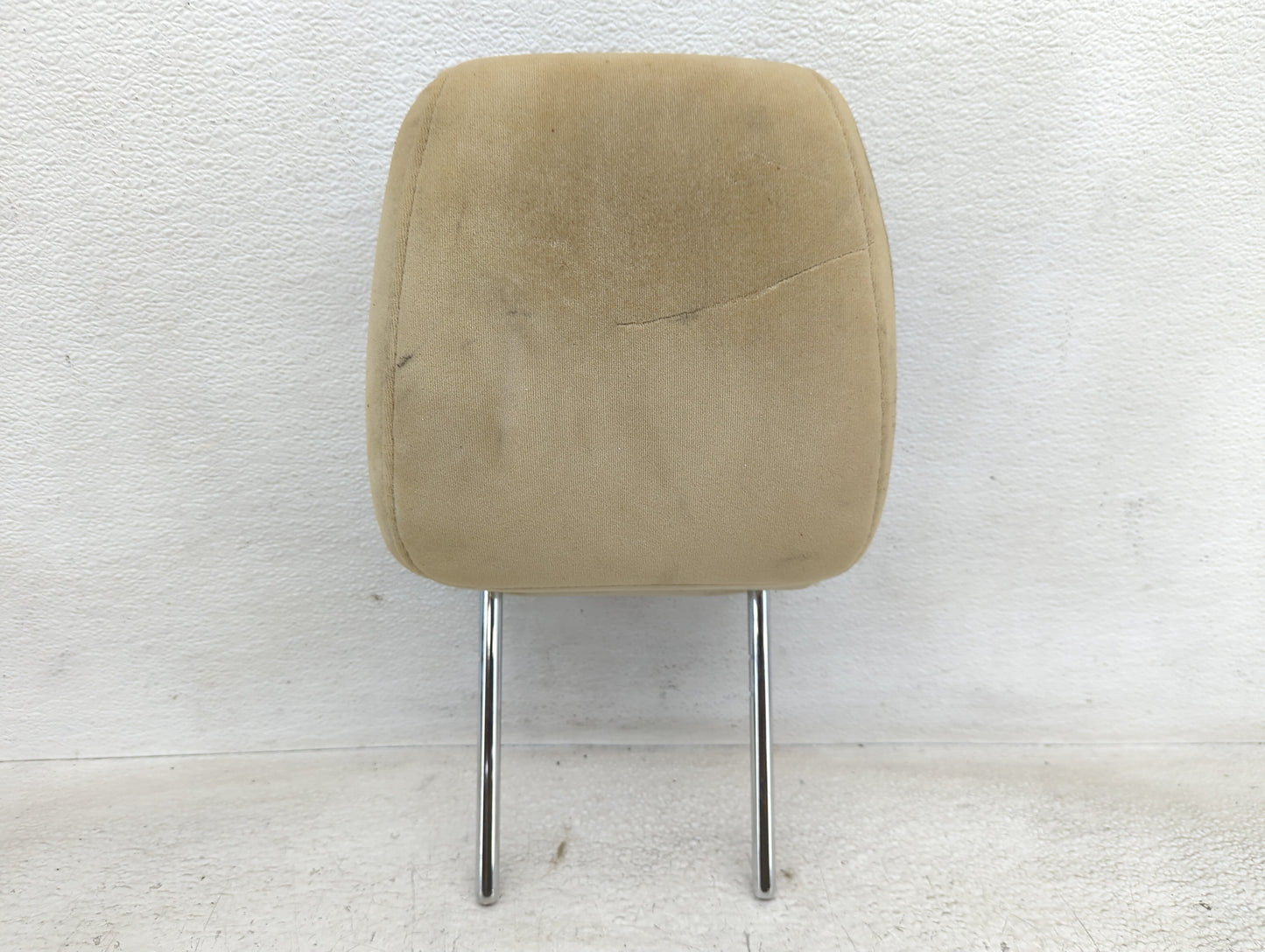 2009-2010 Ford Explorer Headrest Head Rest Front Driver Passenger Seat - Oemusedautoparts1.com