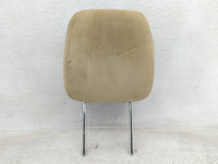 2009-2010 Ford Explorer Headrest Head Rest Front Driver Passenger Seat - Oemusedautoparts1.com