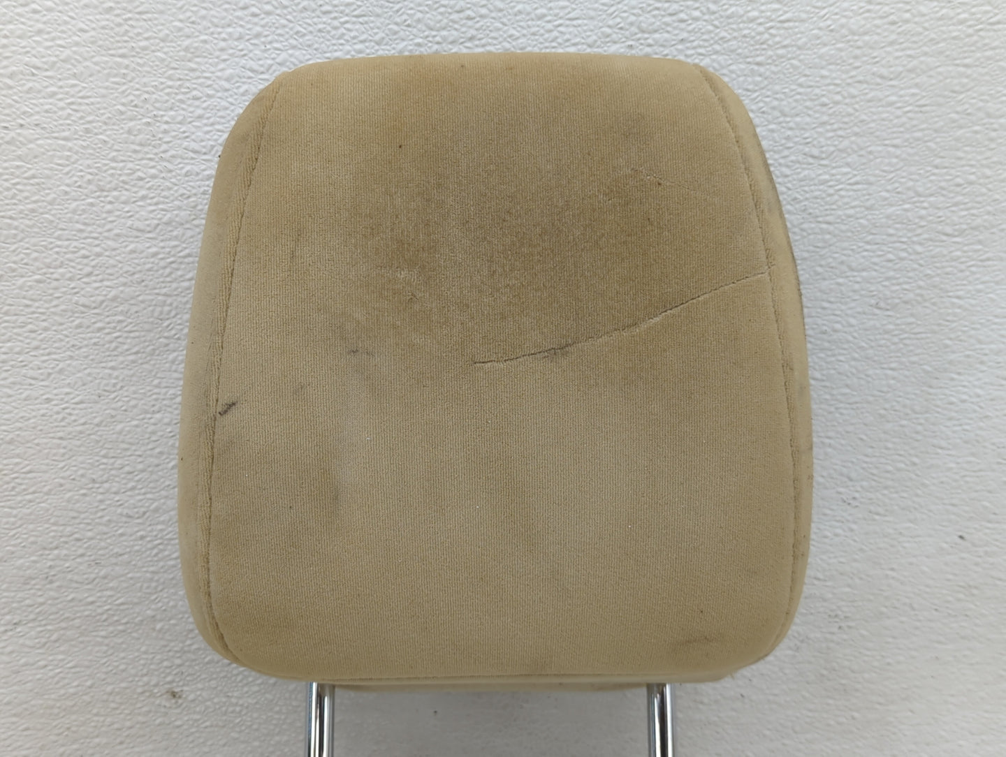 2009-2010 Ford Explorer Headrest Head Rest Front Driver Passenger Seat - Oemusedautoparts1.com