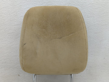 2009-2010 Ford Explorer Headrest Head Rest Front Driver Passenger Seat