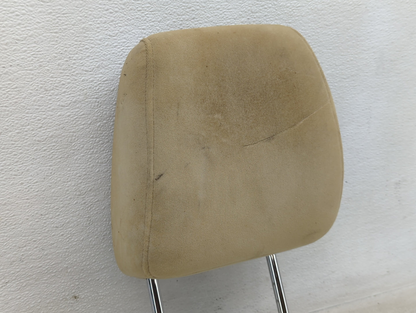 2009-2010 Ford Explorer Headrest Head Rest Front Driver Passenger Seat - Oemusedautoparts1.com
