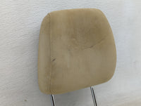 2009-2010 Ford Explorer Headrest Head Rest Front Driver Passenger Seat - Oemusedautoparts1.com