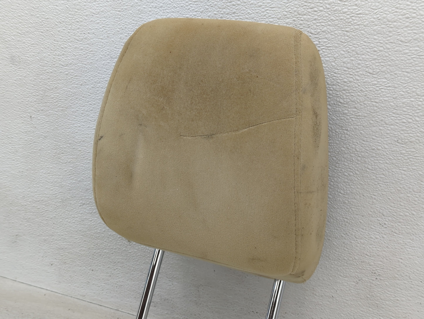 2009-2010 Ford Explorer Headrest Head Rest Front Driver Passenger Seat - Oemusedautoparts1.com