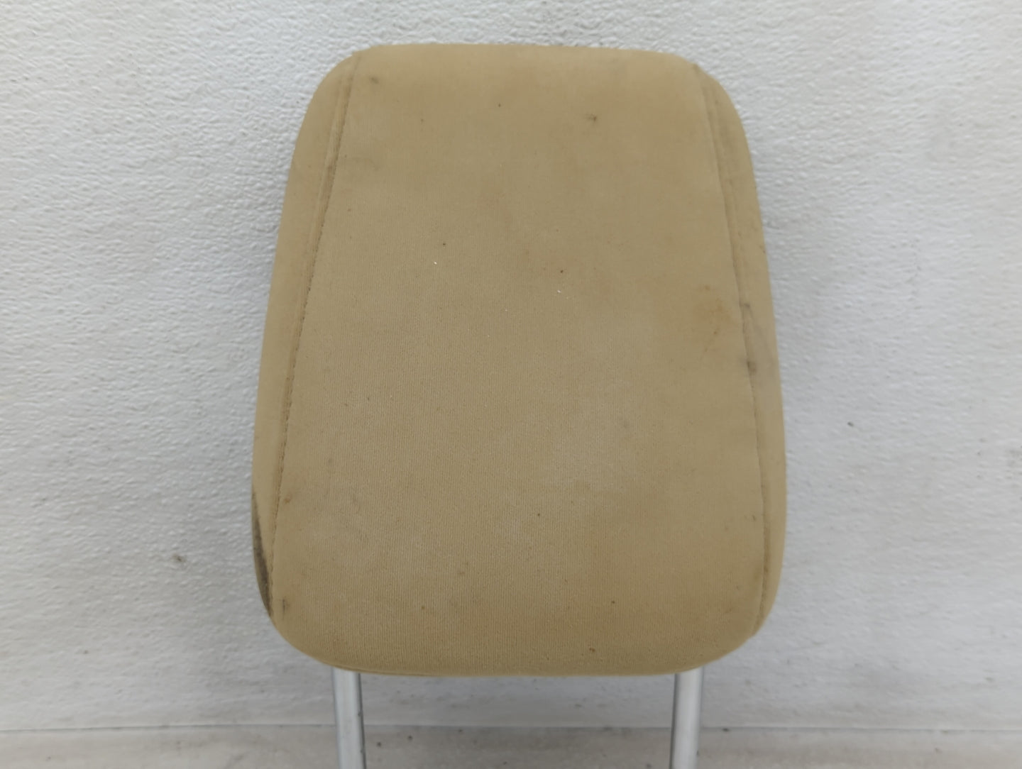 2009-2010 Ford Explorer Headrest Head Rest Front Driver Passenger Seat - Oemusedautoparts1.com