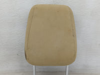2009-2010 Ford Explorer Headrest Head Rest Front Driver Passenger Seat - Oemusedautoparts1.com
