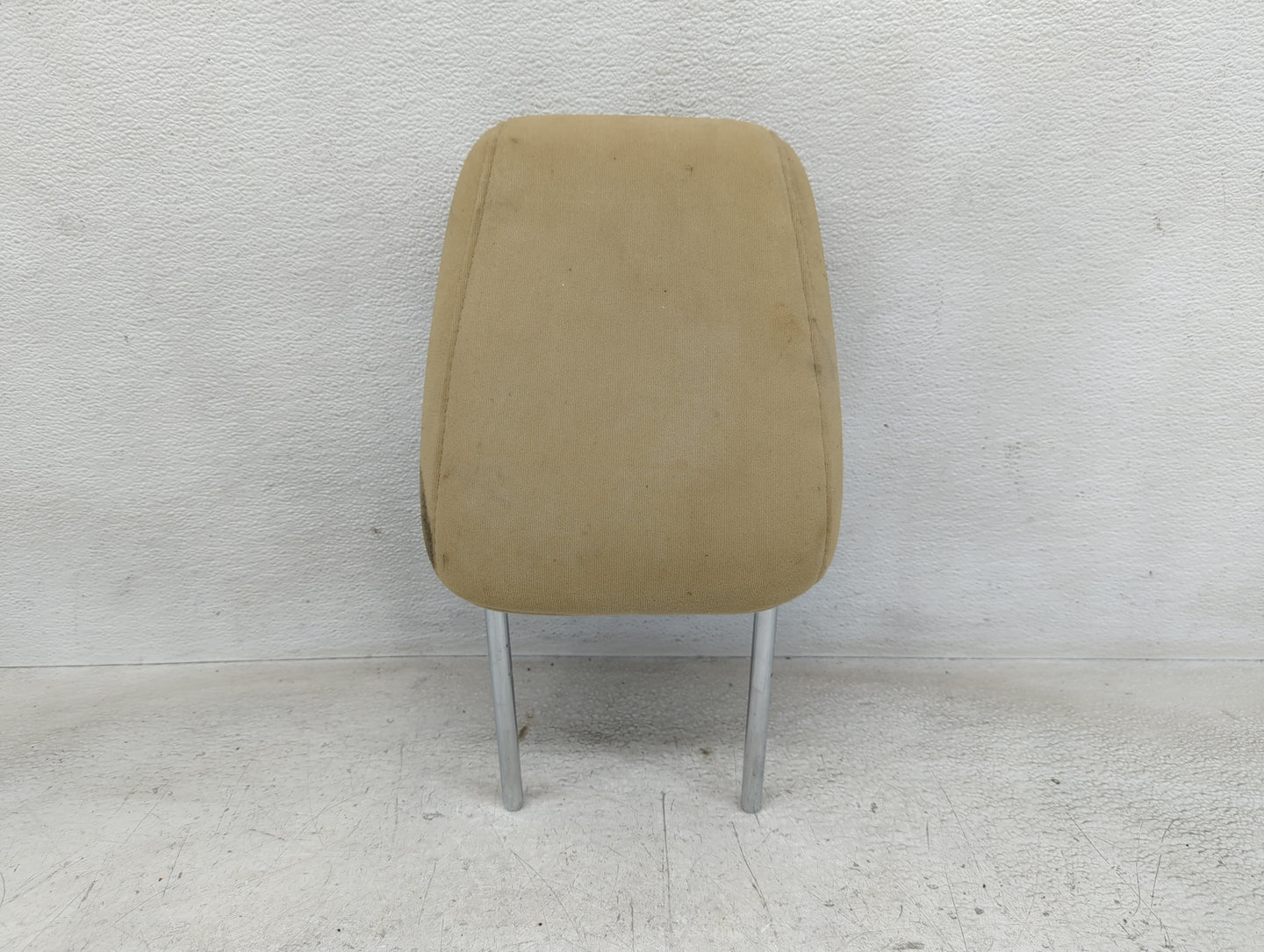 2009-2010 Ford Explorer Headrest Head Rest Front Driver Passenger Seat - Oemusedautoparts1.com