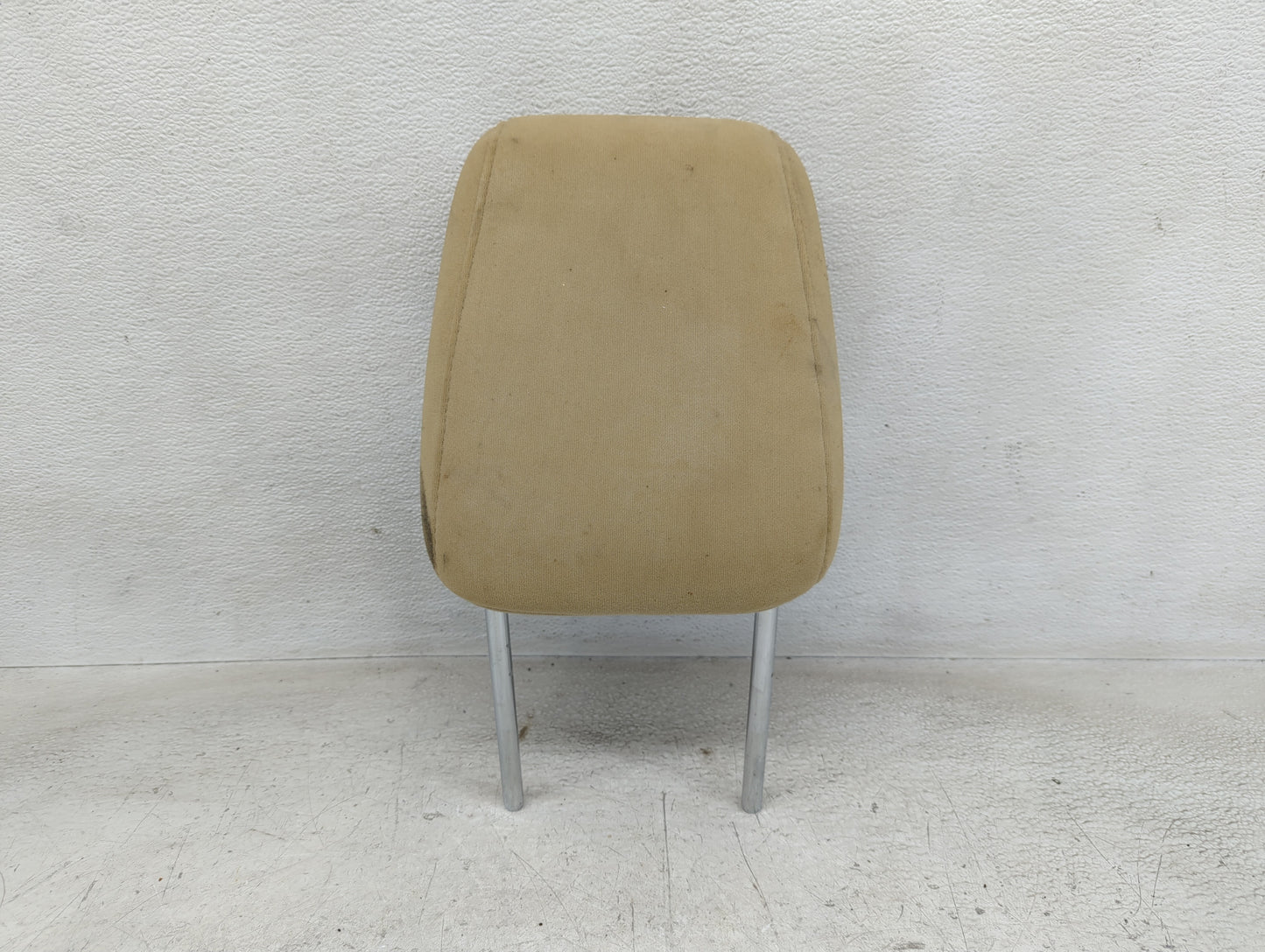 2009-2010 Ford Explorer Headrest Head Rest Front Driver Passenger Seat - Oemusedautoparts1.com