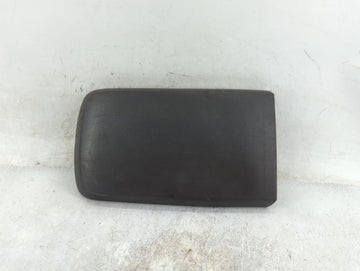 2004-2005 Ford Explorer Center Console Armrest Cover Lid Fits Fits 2004 2005 OEM Used Auto Parts - Oemusedautoparts1.com