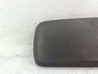 2004-2005 Ford Explorer Center Console Armrest Cover Lid Fits Fits 2004 2005 OEM Used Auto Parts - Oemusedautoparts1.com