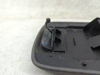 2004-2005 Ford Explorer Center Console Armrest Cover Lid Fits Fits 2004 2005 OEM Used Auto Parts - Oemusedautoparts1.com