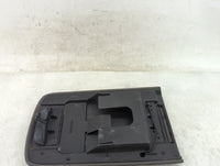 2004-2005 Ford Explorer Center Console Armrest Cover Lid Fits Fits 2004 2005 OEM Used Auto Parts - Oemusedautoparts1.com