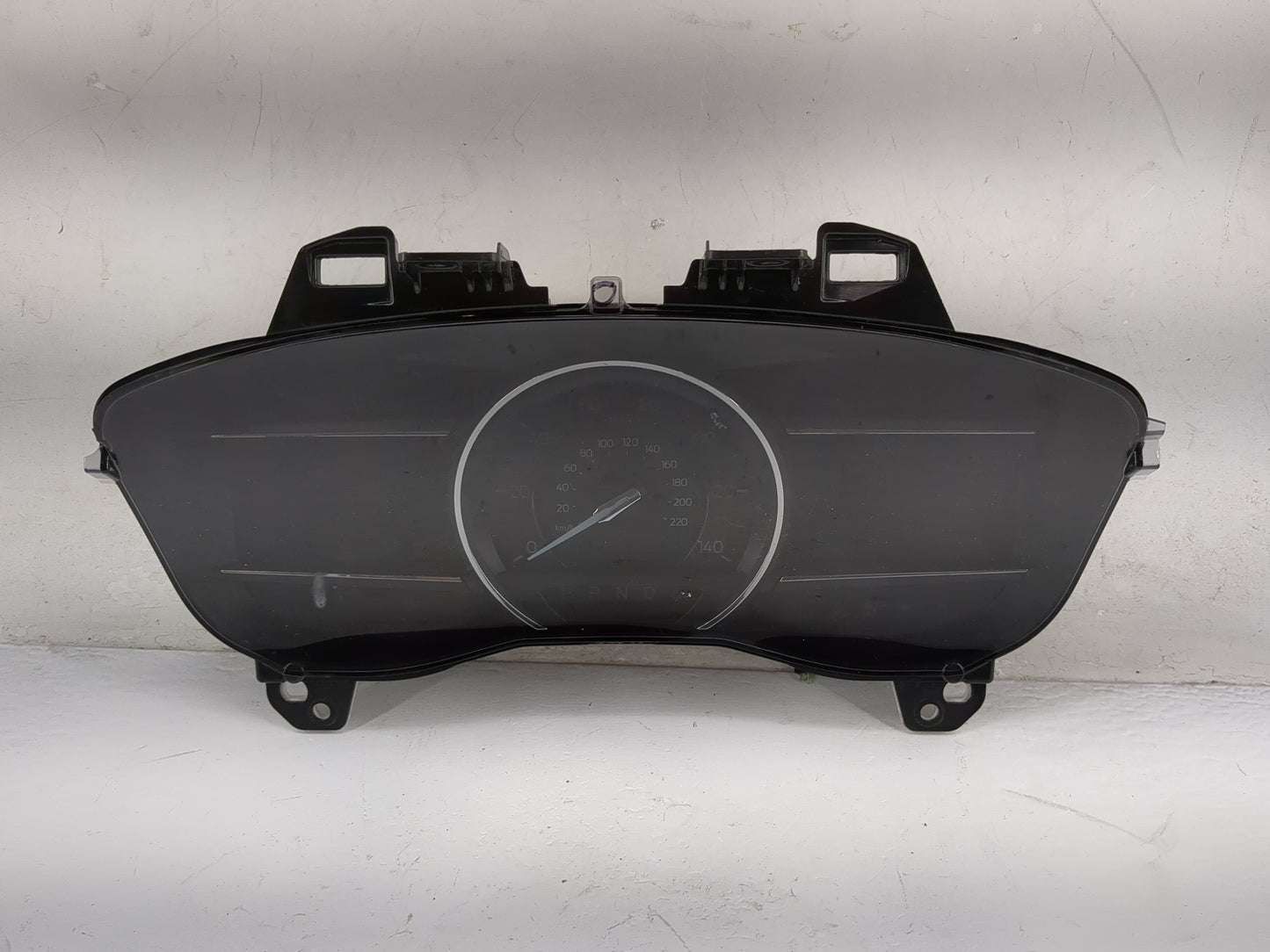 0 Ford Explorer Instrument Cluster Speedometer Gauges Miles:198K Fits OEM Used Auto Parts - Oemusedautoparts1.com