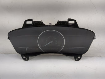 compare product 0 Ford Explorer Instrument Cluster Speedometer Gauges Miles:198K Fits OEM Used Auto Parts