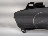 0 Ford Explorer Instrument Cluster Speedometer Gauges Miles:198K Fits OEM Used Auto Parts - Oemusedautoparts1.com